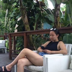 Meet your Posher, Audrey